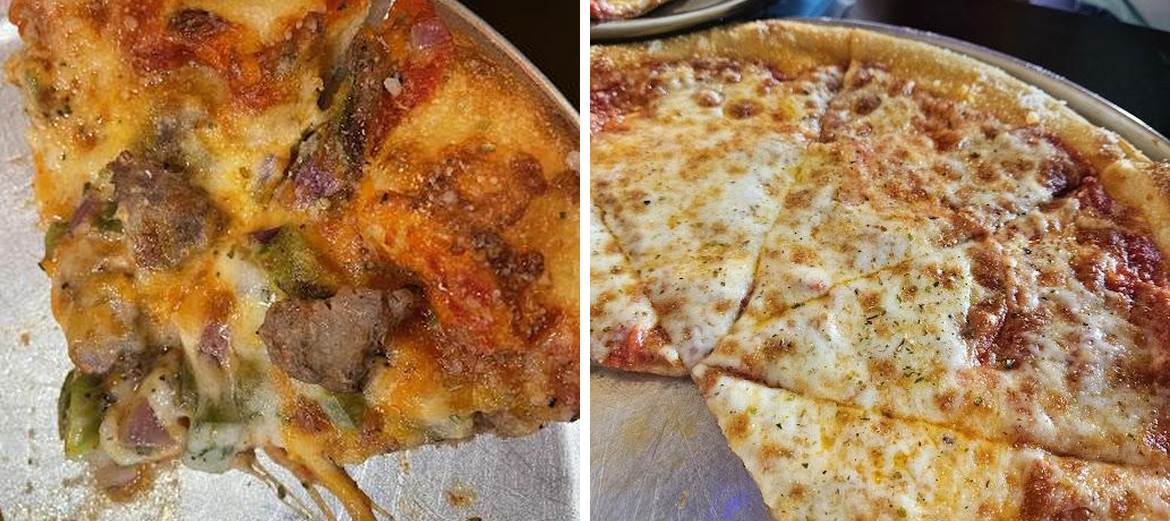 Papa's Pizzeria & Subs