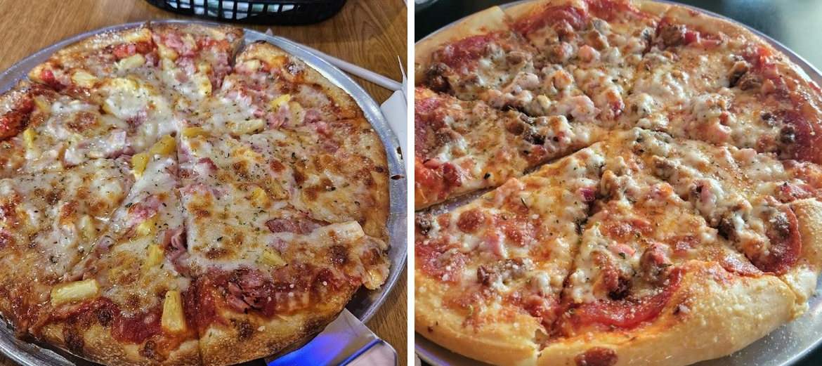 Papa's Pizzeria & Subs