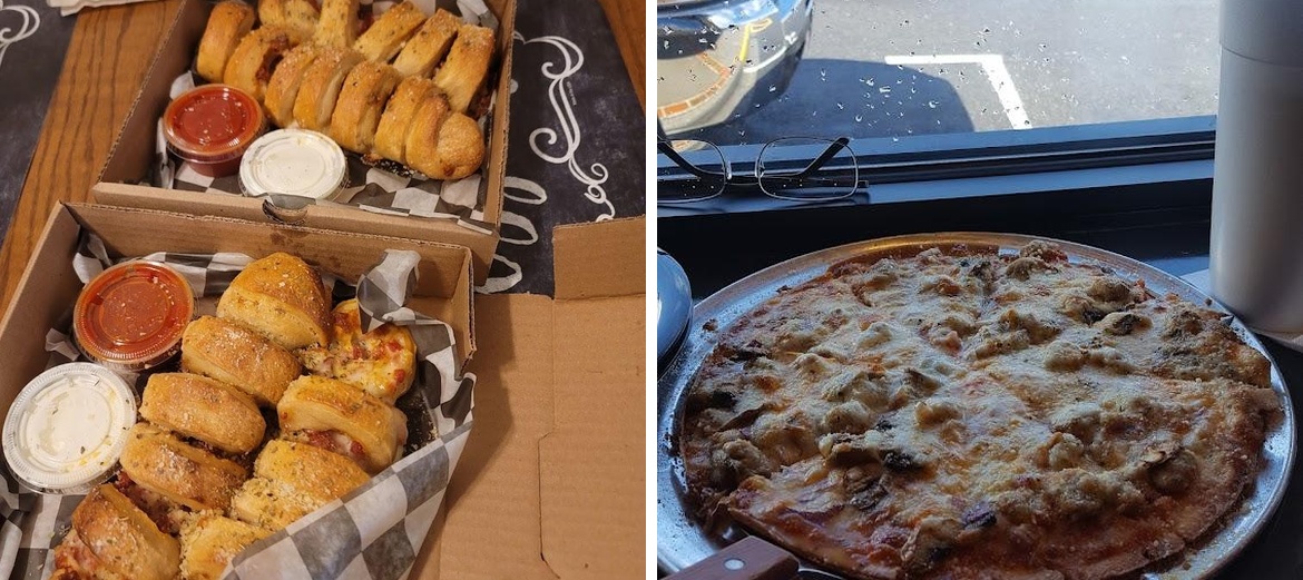 Papa's Pizzeria & Subs