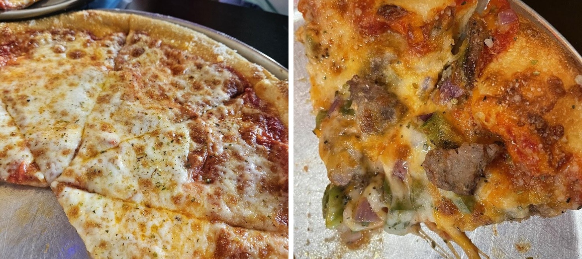Papa's Pizzeria & Subs