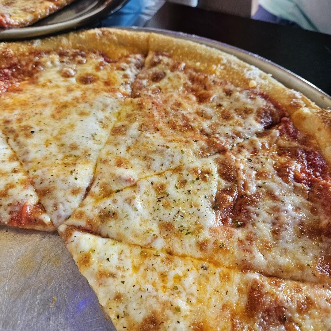 Papa's Pizzeria & Subs