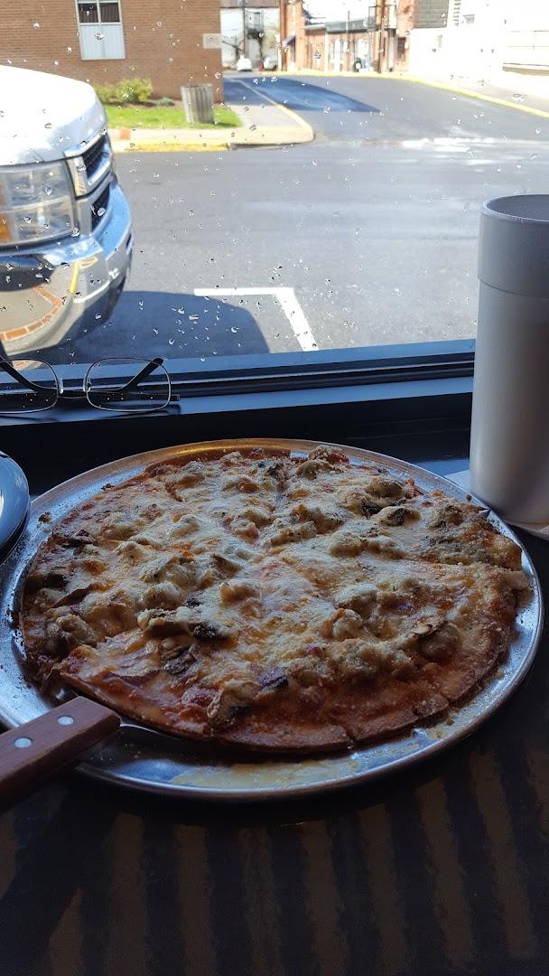 Papa's Pizzeria & Subs